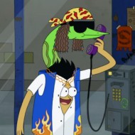 Sanjay & Craig 