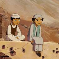 The Breadwinner - 