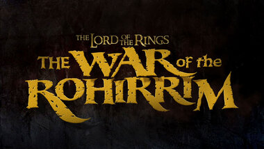 Lord of the Rings: The War of the Rohirrim anime has a release date -  Pledge Times