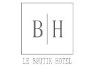 Le Boutik Hôtel