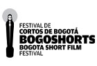 Logo Festival de Cortos de Bogota Bogoshorts