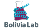 Logo Bolivia Lab