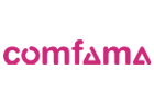 Logo Comfama