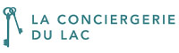 Logo La Conciergerie du Lac