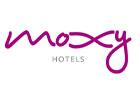 Logo Moxy Hotels