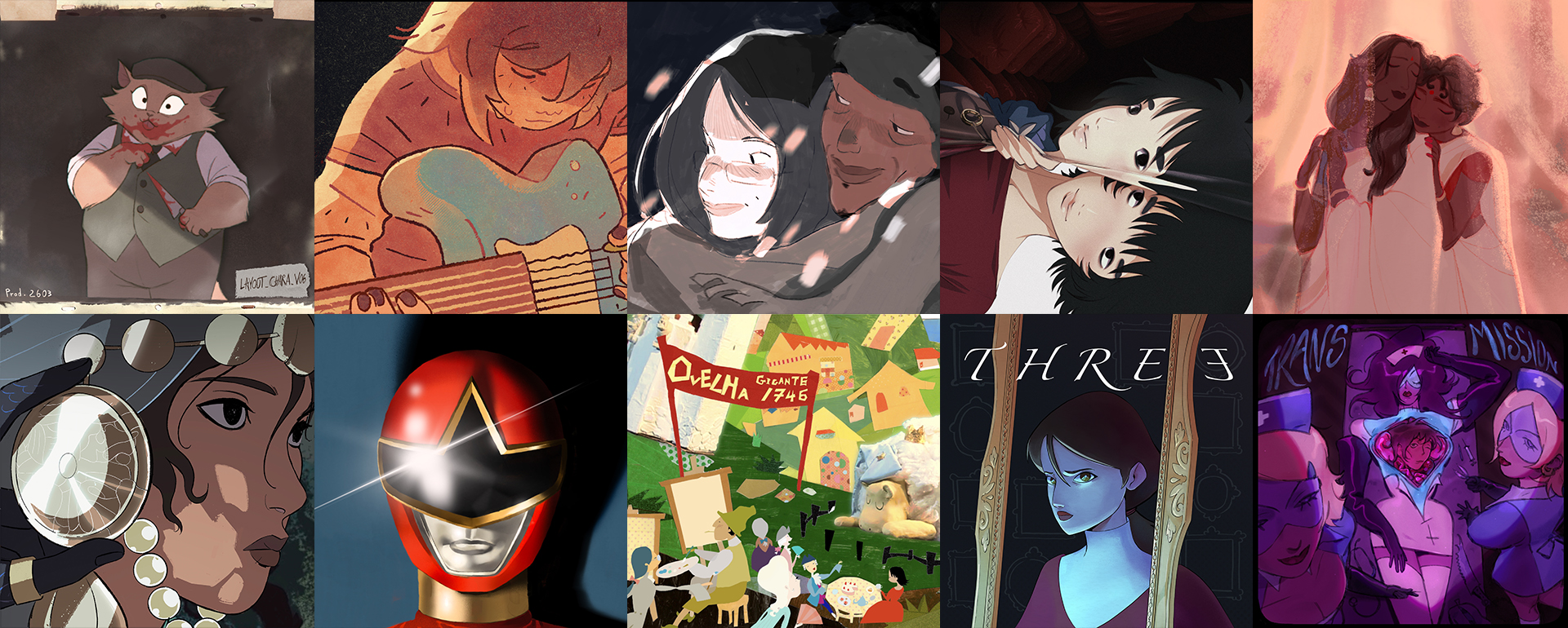 GOBELINS 2026
