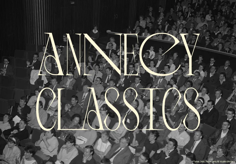 Annecy Classics