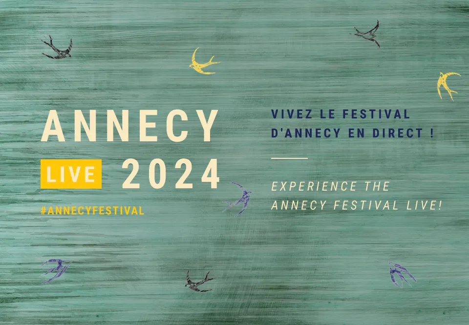 Annecy Live