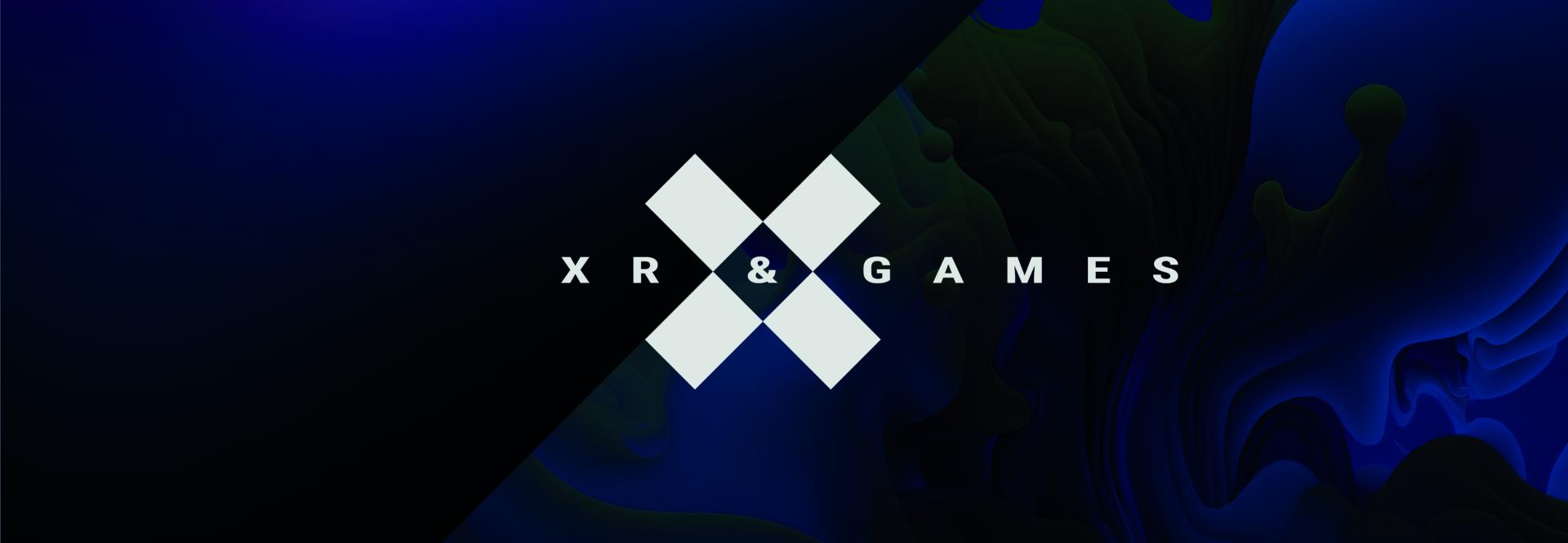 Logo XR&Games