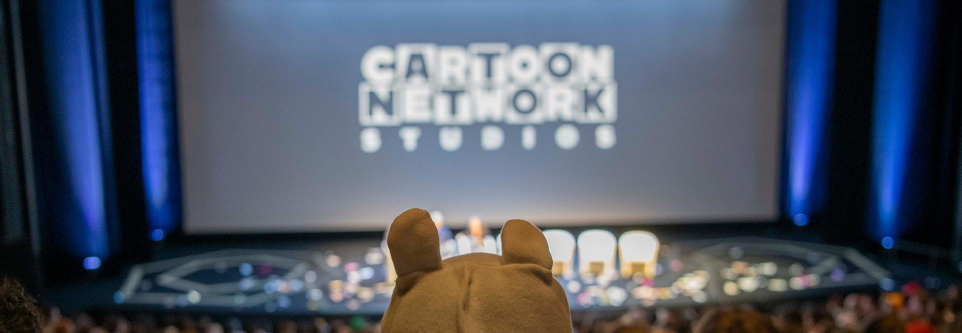 SE Cartoon Network - Home