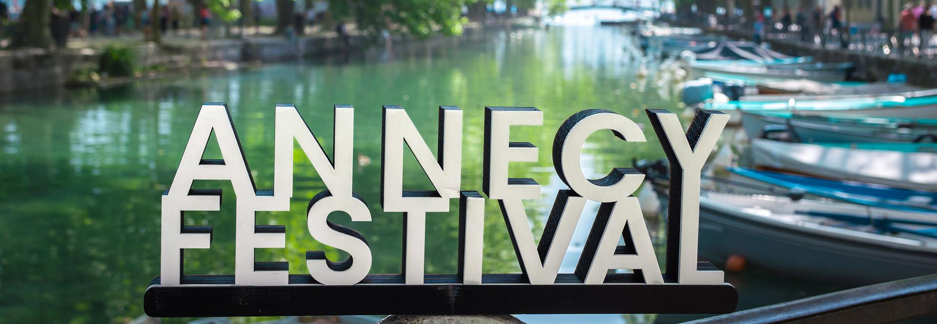 Annecy Festival