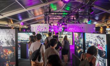 Expo Arcane