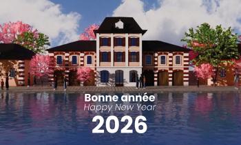 Voeux 2026