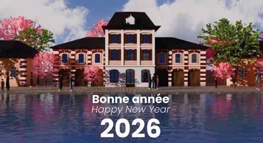 Voeux 2026