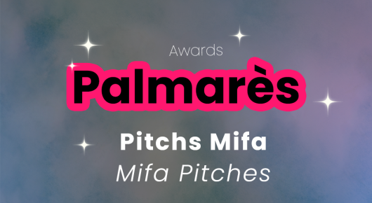 Palmares pitches
