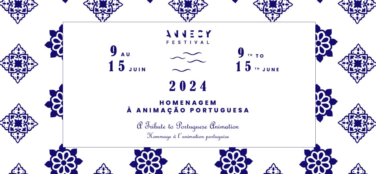 Annecy Festival 2024